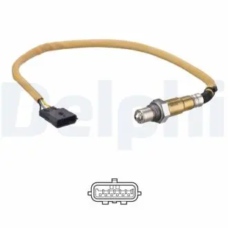Лямбда зонд Delphi ES2121312B1