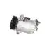 Компресор кондиціонера відновлений RENAULT Megane III 09-16, Scenic III 09-16, Megane II 03-09, Scenic II 03-09; NISSAN Qashqai 07-14, X-Trail T31 07-14 1140050