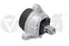 Подушка двигателя BMW 5 F07, F10, F11 /6 F06, F12, F13/7 F01 (08-17) (49912301)