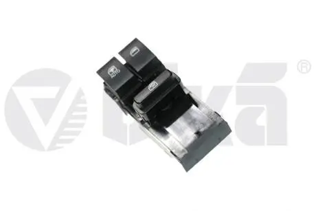 Блок управления стеклоподъемниками VW Polo (10-22) VIKA 99591823301