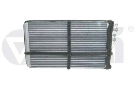 Радиатор отопителя Audi A4, Q7 (16-) VIKA 88980886501