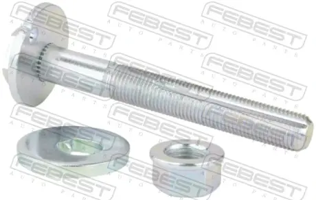 Болт FEBEST 0229019KIT