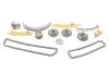 Комплект ланцюга ГРМ Opel Omega B 2.5 DTI/BMW 3 (E46)/5 (E39)/7 (E38)/X5 (E53) (M57D25/M57D30) 94-06 (z=90) FEBI 187827 (фото 1)