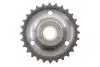 Комплект ланцюга ГРМ Opel Omega B 2.5 DTI/BMW 3 (E46)/5 (E39)/7 (E38)/X5 (E53) (M57D25/M57D30) 94-06 (z=90) FEBI 187827 (фото 15)