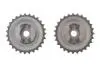 Комплект ланцюга ГРМ Opel Omega B 2.5 DTI/BMW 3 (E46)/5 (E39)/7 (E38)/X5 (E53) (M57D25/M57D30) 94-06 (z=90) FEBI 187827 (фото 21)