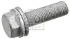 Болт кріплення скоби супорта (переднього) Audi A6 10-/VW Touareg 17- (M14x1.5) FEBI 182469 (фото 1)