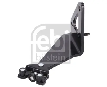 Напрямна ролика для розсувних дверей Renault Trafic II 2001 - FEBI 197668
