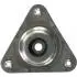 Подушка амортизатора (переднього) Smart Forfour/Fortwo 0.9/1.0 14- FEBI 103111 (фото 3)