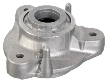 Подушка амортизатора (переднього) BMW X3 (G01)/X4 (G02) 17- FEBI 180355