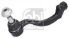 Наконечник тяги рульової Land Rover Range Rover Velar 17- FEBI 185887 (фото 1)