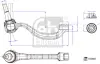 Наконечник тяги рульової Land Rover Range Rover Velar 17- FEBI 185887 (фото 3)