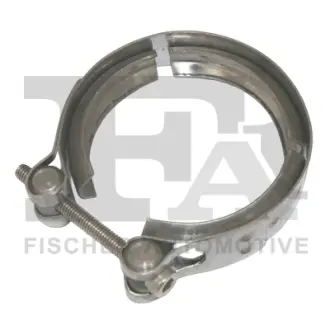 Хомут-затискач металевий Fischer Automotive One (FA1) 969870