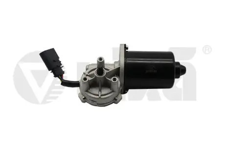 Двигатель стеклоочистителя передний Skoda Superb/VW Passat B5 (00-08) VIKA 99551802901