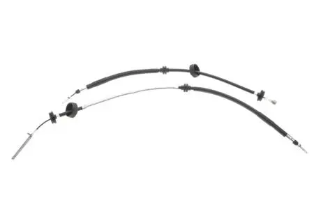 Трос ручника (задній) Renault Grand Scenic II 04- Aic 76028