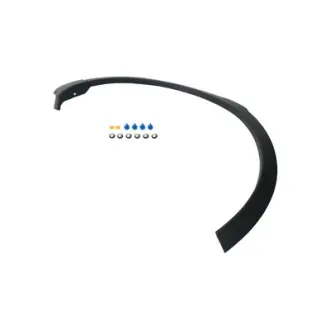 Накладка на передню колісну арку (Discovery Sport/Без отвору/П) Bapmic BF0116000046