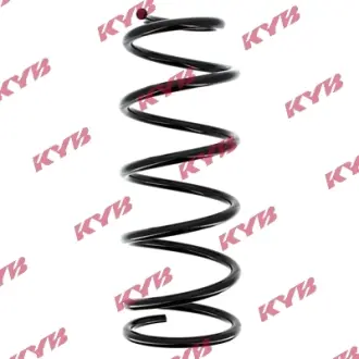 Пружина підвіски KYB RA5206