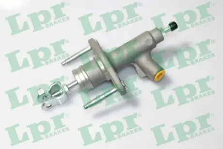 Циліндр зчеплення головний LPR 2642