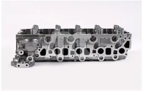 Головка блоку циліндрів Isuzu D-Max 2.5/3.0 DiTD/CRDi 07-18 AMC 908350