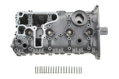 Головка блоку циліндрів VW T5/T6 2.0 TSI 11-19 AMC 910708