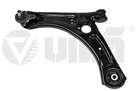 Рычаг подвески передний левый с шаровой Skoda Superb/VW Caddy (08-15) VIKA 44071764101