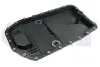 Поддон АКПП пластик BMW 1, 3, 5, 6, 7, X1, X3, X5, X6, Z4 (03-15) VIKA 39783901 (фото 1)