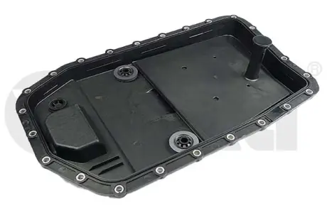 Поддон АКПП пластик BMW 1, 3, 5, 6, 7, X1, X3, X5, X6, Z4 (03-15) VIKA 39783901
