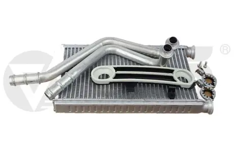 Радиатор отопителя с трубкой MB AMG, CLS, C, E Class, GLC (13-23) VIKA 89997401