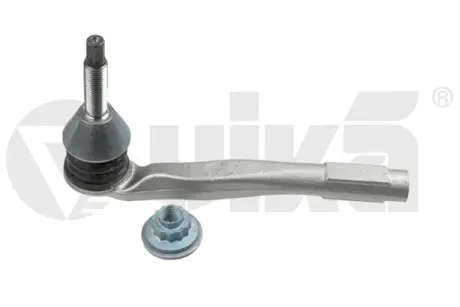 Наконечник рулевой левый MB C, E Class, CLS (13-23) VIKA 49980301