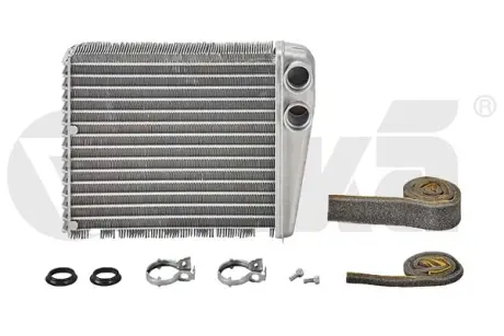 Радиатор отопителя MB A, B Class (04-12) VIKA 89995701