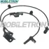Датчик ABS MOBILETRON ABJP145 (фото 1)