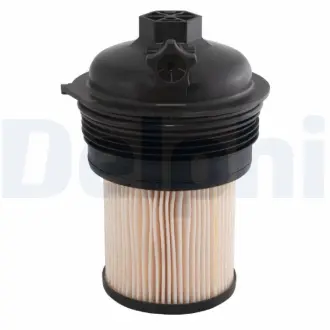Паливний фільтр Delphi HDF890