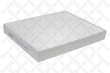 Фільтр салону STELLOX 7121824SX