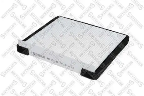 Фільтр салону STELLOX 7110246SX