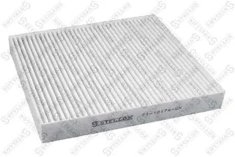 Фільтр салону STELLOX 7110174SX