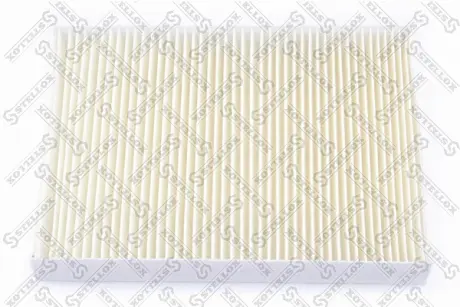 Фільтр салону STELLOX 7110087SX
