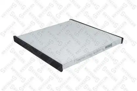 Фільтр салону STELLOX 7110131SX