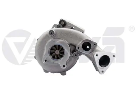 Турбина Audi A5 (8F7), A8 D4 (4H2, 4H8, 4HC, 4HL) 3.0D (15-18) VIKA 11451836901 (фото 1)