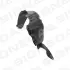 Підкрилок KIA CEE\'D (ED), 10.06 - 08.09 PKA11019AL