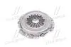 Корзина сцепления 190mm Geely Valeo 1086001145 (фото 2)