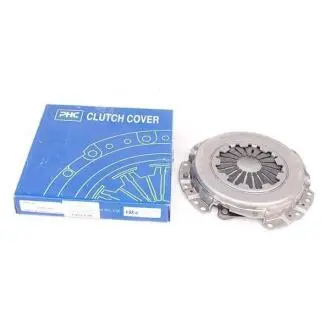 Корзина сцепления 190mm Geely Valeo 1086001145