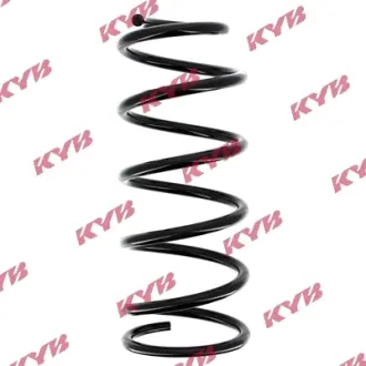 Пружина підвіски задн Лів/Прав TOYOTA LAND CRUISER 200 4.5D/4.6 09.07- KYB RA5207