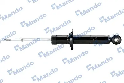Амортизатор підвіски газонаповнений задній Nissan Almera (00-10) MANDO ESA10008W