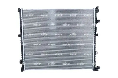 Радіатор охолодження BMW X5 (G05) 3.0i (B58) 18- NRF 550333