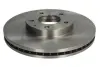 Диск гальмівний передн Лів/Прав MAZDA MPV II 2.0D/3.0 01.02-12.06 C33077ABE