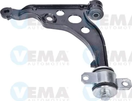 Важіль передній лівий FIAT Ducato 02-06, Ducato 94-02; PEUGEOT Boxer 02-06, Boxer 94-02; CITROEN Jumper 02-06, Jumper 94-02 VEMA 22821