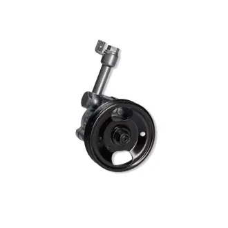 Насос ГУР відновлений Nissan Cabstar 06-13, Nissan Pathfinder R51 04-14, Nissan Navara 05-15 MSG NI027R