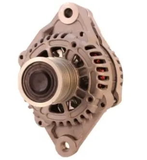 Генератор відновлений Opel Zafira C 11-19, Opel Astra J 10-15, Opel Insignia 08-16 MSG 13579668