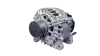Генератор відновлений VW Golf VI 09-14, Audi A4 07-15, Skoda Rapid 13-19 TG14C043