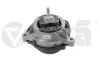 Подушка двигателя правая BMW 1 (F20, F21), 3 (F30, F31, F80) 1.6 (11-19) VIKA 49660401 (фото 1)