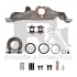 Комплект прокладок турбіни RENAULT Scenic III 09-16; MERCEDES-BENZ A-Class W176 12-18; NISSAN Juke 10-19; INFINITI Q30 16-19 Fischer Automotive One (FA1) KT220850 (фото 1)